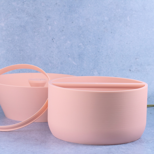 Startpakke med form nr. 9