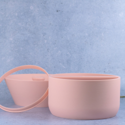 Startpakke med form nr. 9