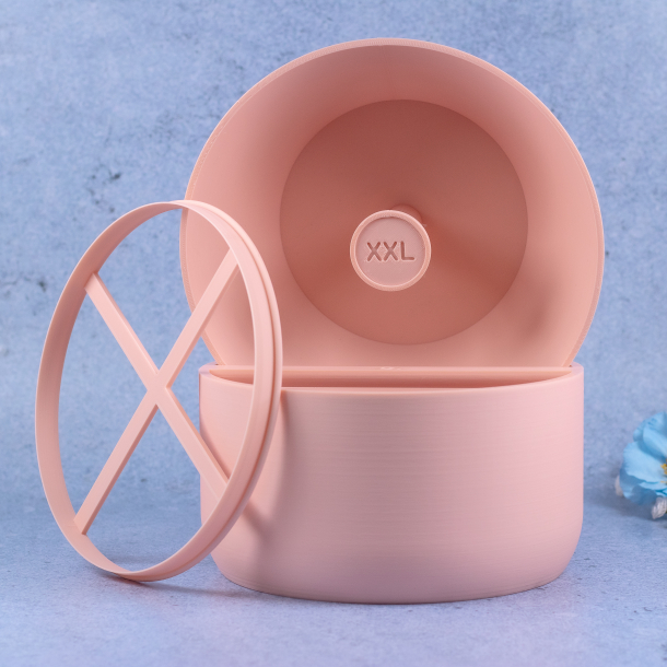 Startpakke med form nr. 9