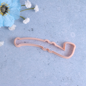 Lakridspibe udstikker