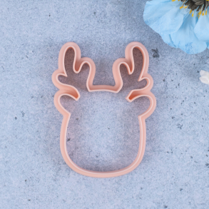 Rensdyr udstikker - Nr. 2