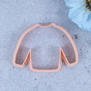 Sweater udstikker - Nr. 1