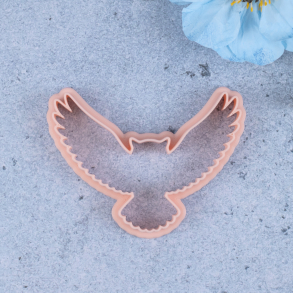 Ugle udstikker - Nr. 1