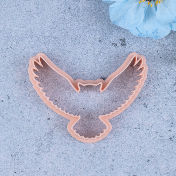 Ugle udstikker - Nr. 1