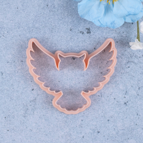 Ugle udstikker - Nr. 2