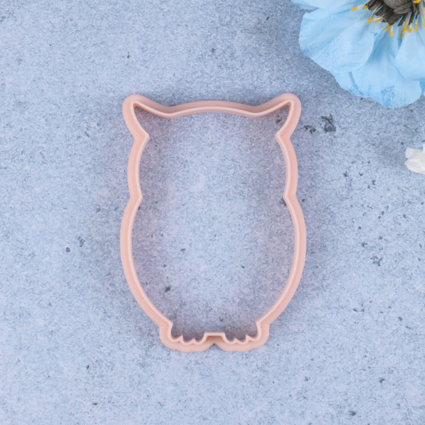 Ugle udstikker - Nr. 3